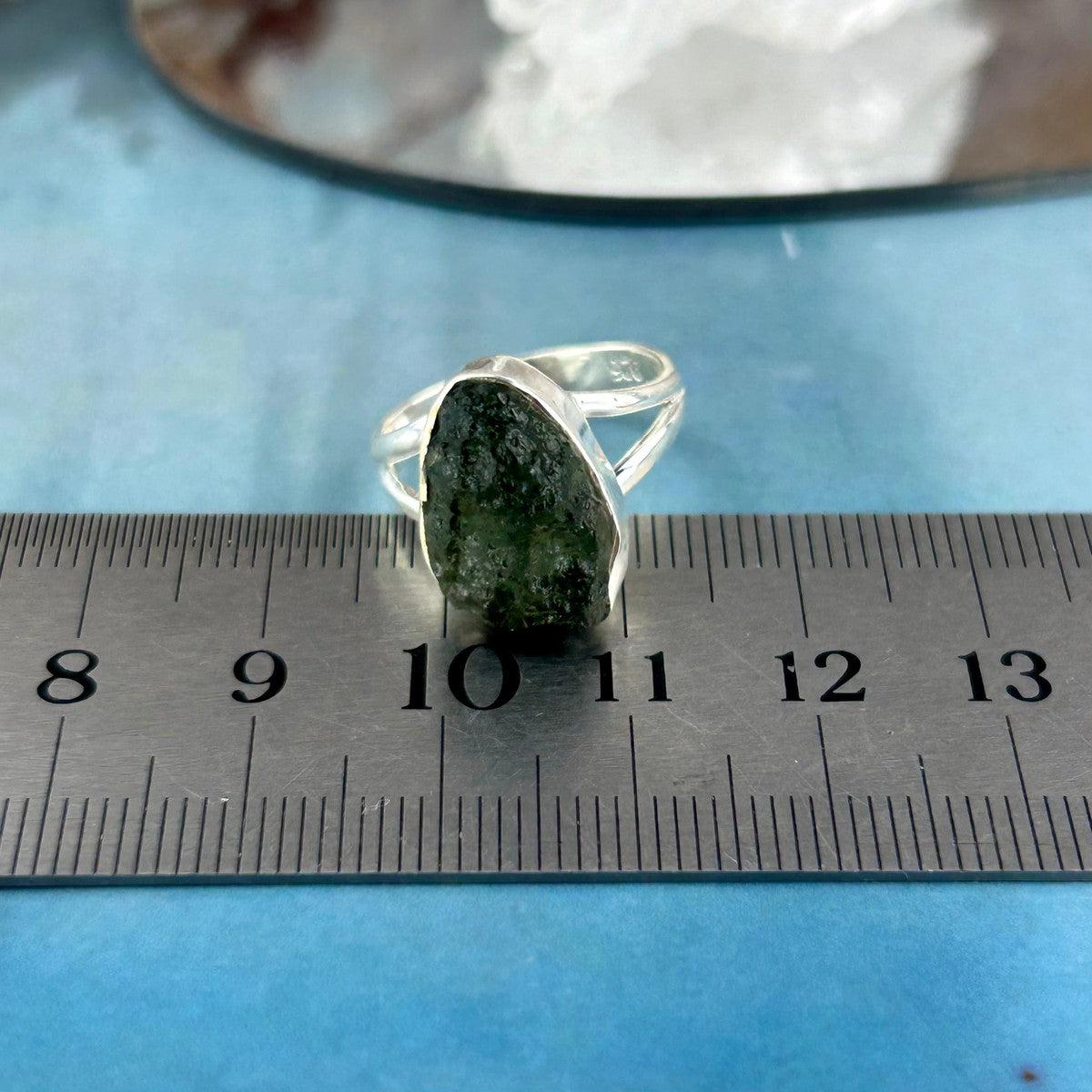 Moldavite Seller Australia