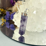 Lepidolite Crystal Jewellery