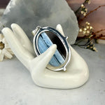 Owyhee Opal Sterling Silver Jewellery