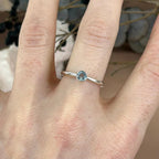 Extra Large Finger Size Ring