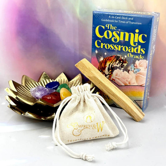 The ‘Chill Out’ Pack