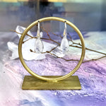 Rainbow Moonstone Fine Jewellery