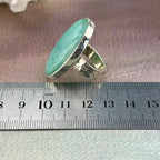 Amazonite Crystal Jewellery