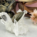 Women's Labradorite Teardrop Pendant