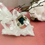 Apatite Sterling Silver Jewellery