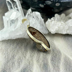 Unisex Fossil Jewellery