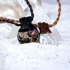 Freshwater Pearl Cord Necklace