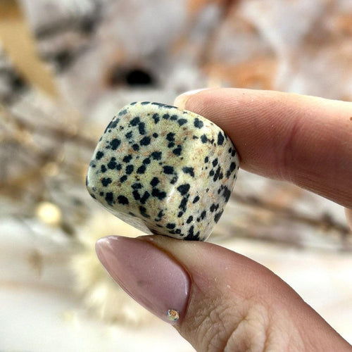Spotted Crystal 