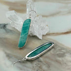 Amazonite Jewelry