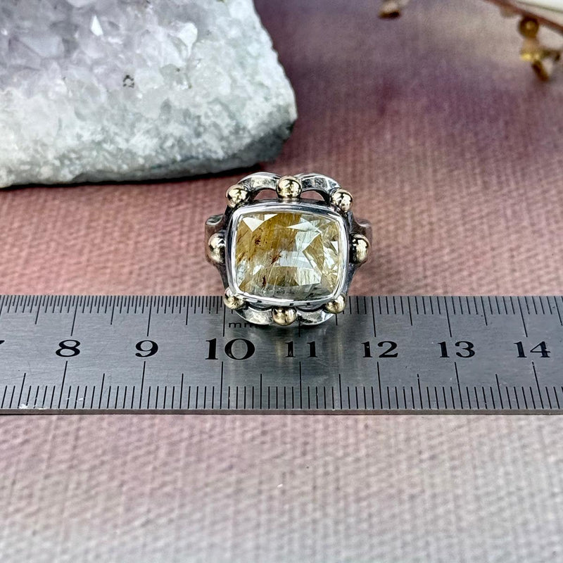 Gothic Australian Jewellery