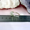 Moonstone Large Ring Size 