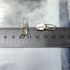 Classic Design Gemstone Earrings