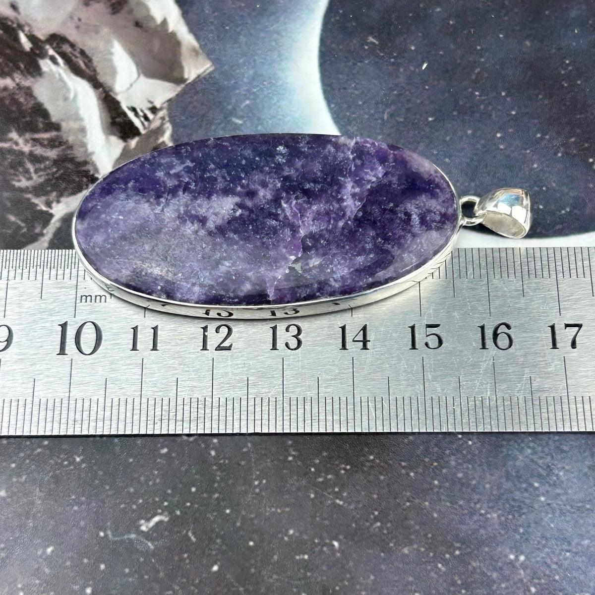 Crystal For Care Workers