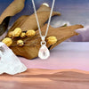Rose Quartz Necklace