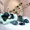 Polished Moss Agate Stone