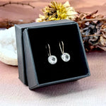 Mixed Metal Gemstone Jewellery