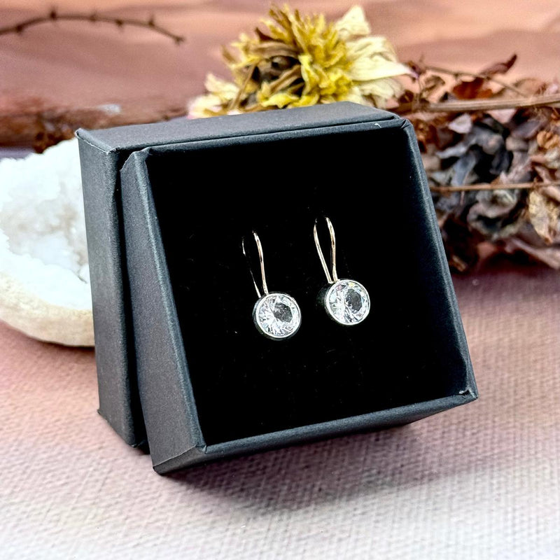 Mixed Metal Gemstone Jewellery
