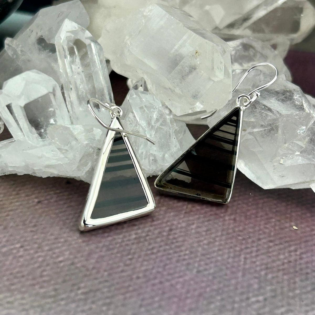 Rare Crystal Jewellery
