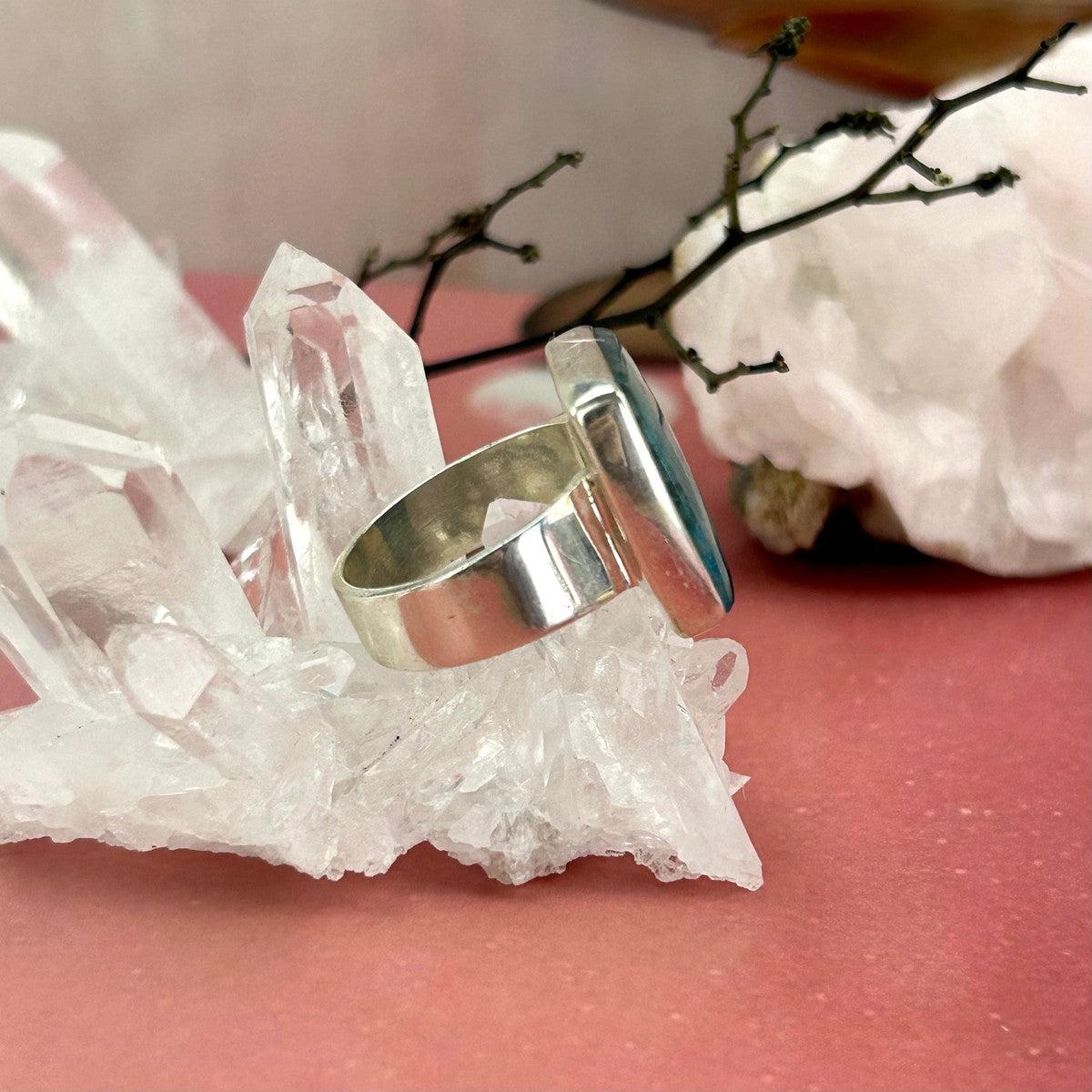 Women's Small Size Ring