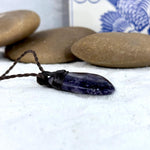 Natural Soothing Stone