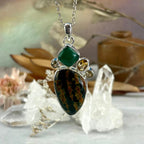 Soothing And Uplifting Crystal