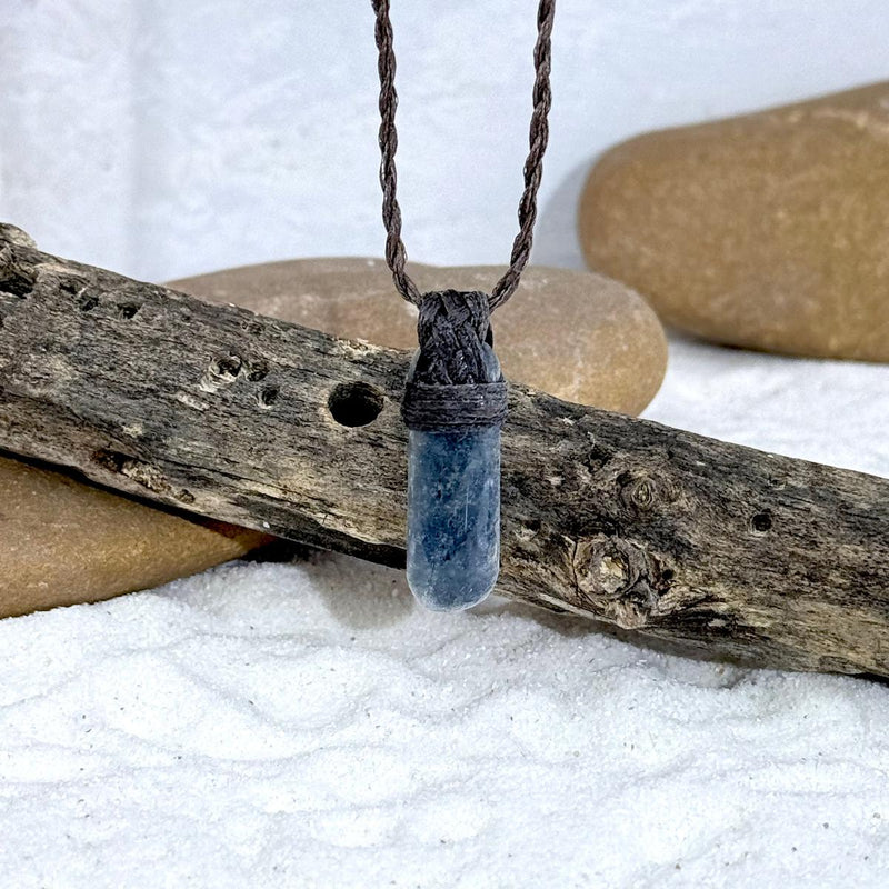 Blue Kyanite Jewellery