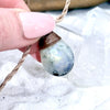 Men's Moonstone Necklace