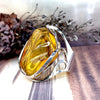 Chunky Amber Jewellery