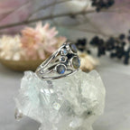 High Flash Labradorite Jewellery