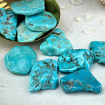 Real Turquoise Stone