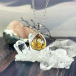 Summer Crystal Jewellery