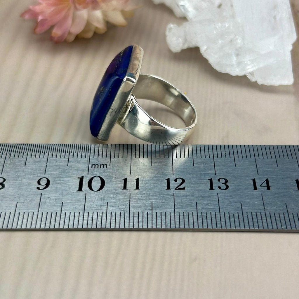 Crystal To Release Emotion