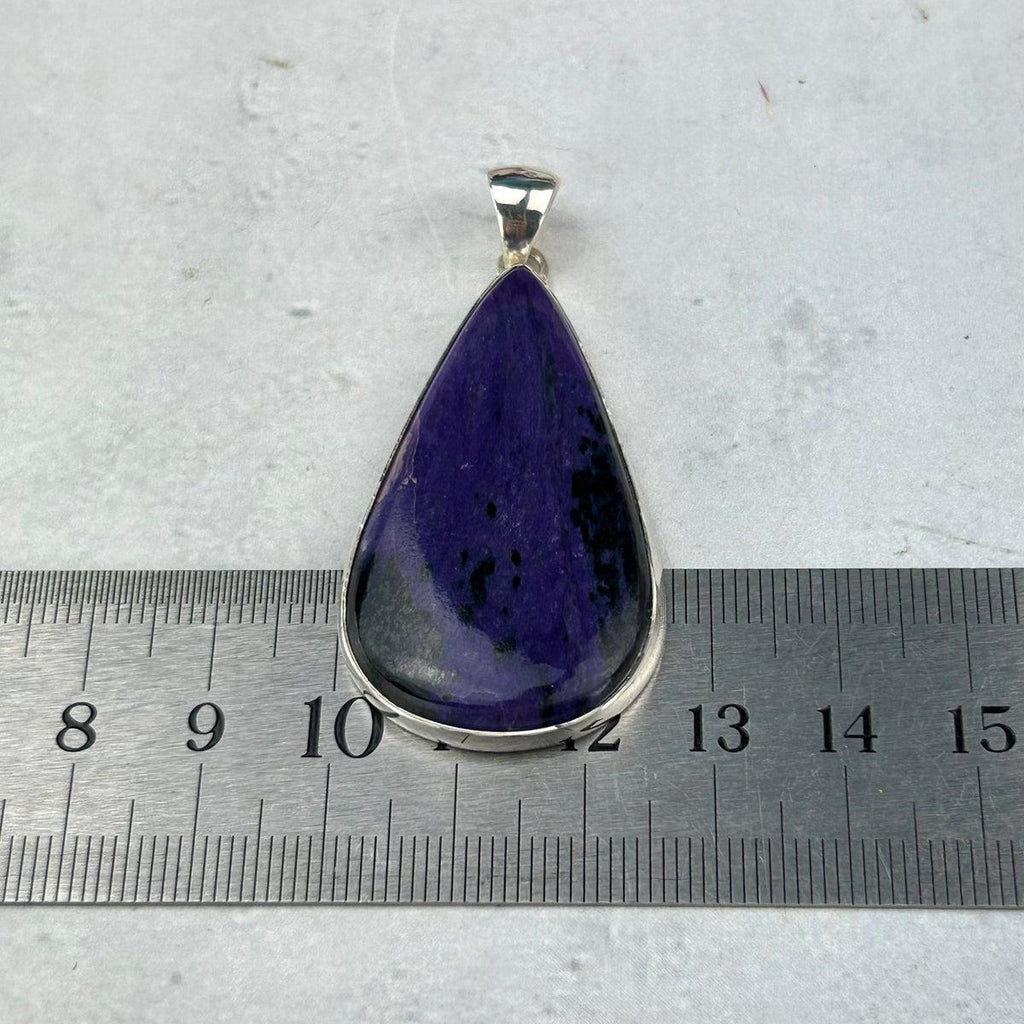 Rare Crystal Jewelry