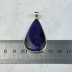 Rare Crystal Jewelry
