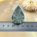 Extra Large Aquamarine Ring