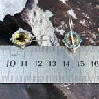 Good Fortune Crystal Jewellery