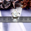 White Topaz Fine Jewellery