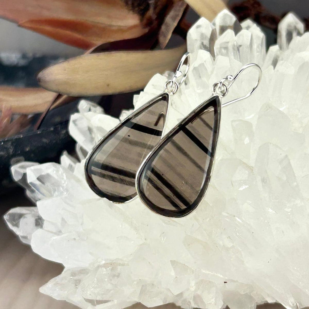 Rare Crystal Jewellery
