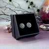 Green Zircon Fine Jewellery