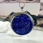 Strong Design Crystal Jewellery