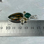Faceted And Polished Crystals