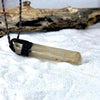Men's Crystal Necklace