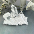 Moonstone Sterling Silver Ring