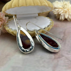 Mookaite Jasper Earrings