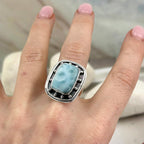 Larimar Jewelry