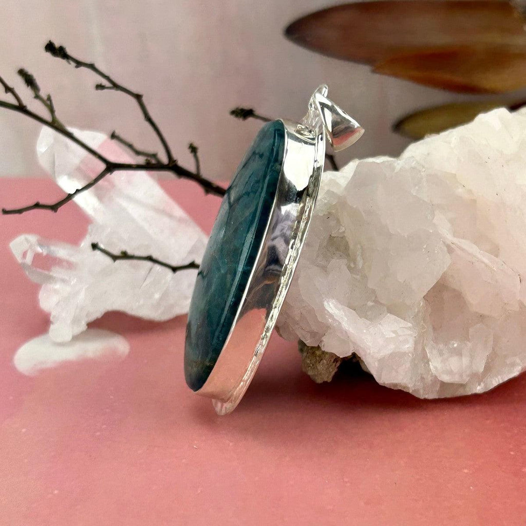 Apatite Feature Jewellery