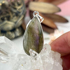 Pink Labradorite Jewellery