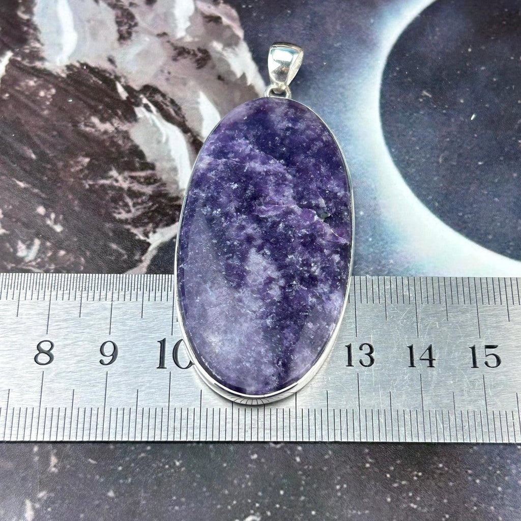 Crystal For Meditation