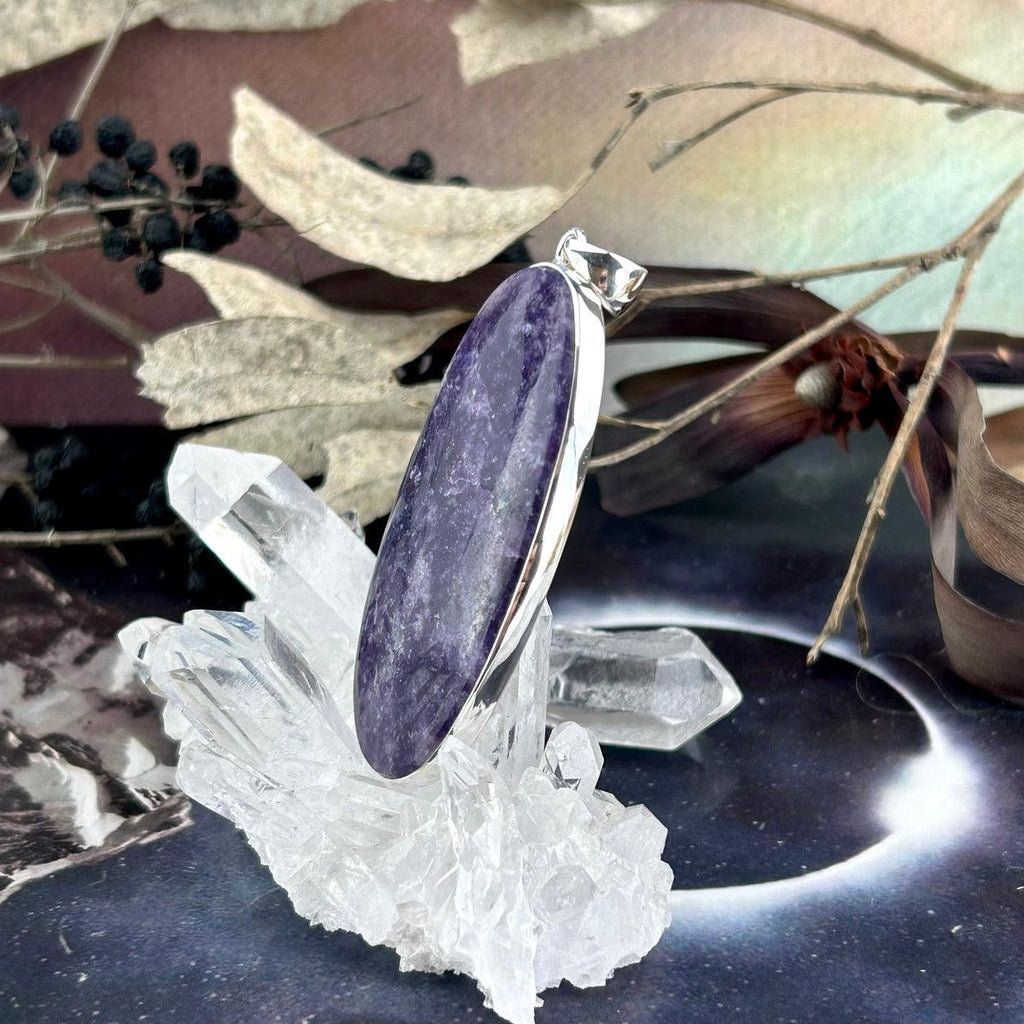 Crystal Feature Jewellery