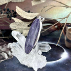 Crystal Feature Jewellery